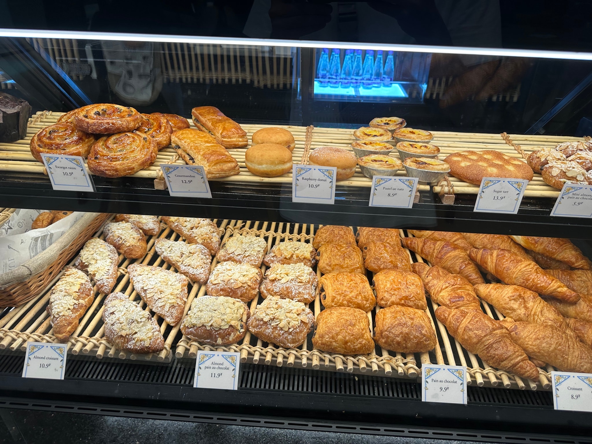 Paul Patisserie photo 3
