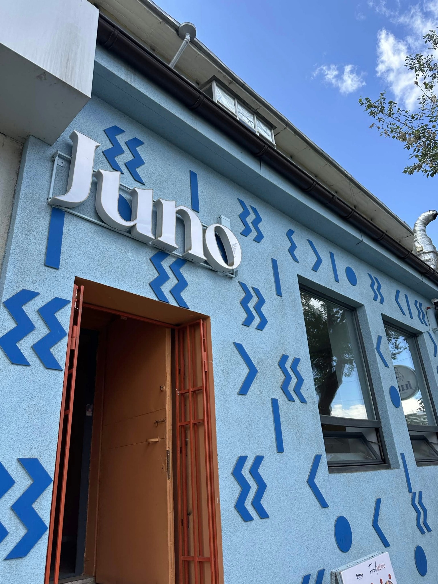 Juno Roast & Toast — Coffee — Ulaanbaatar